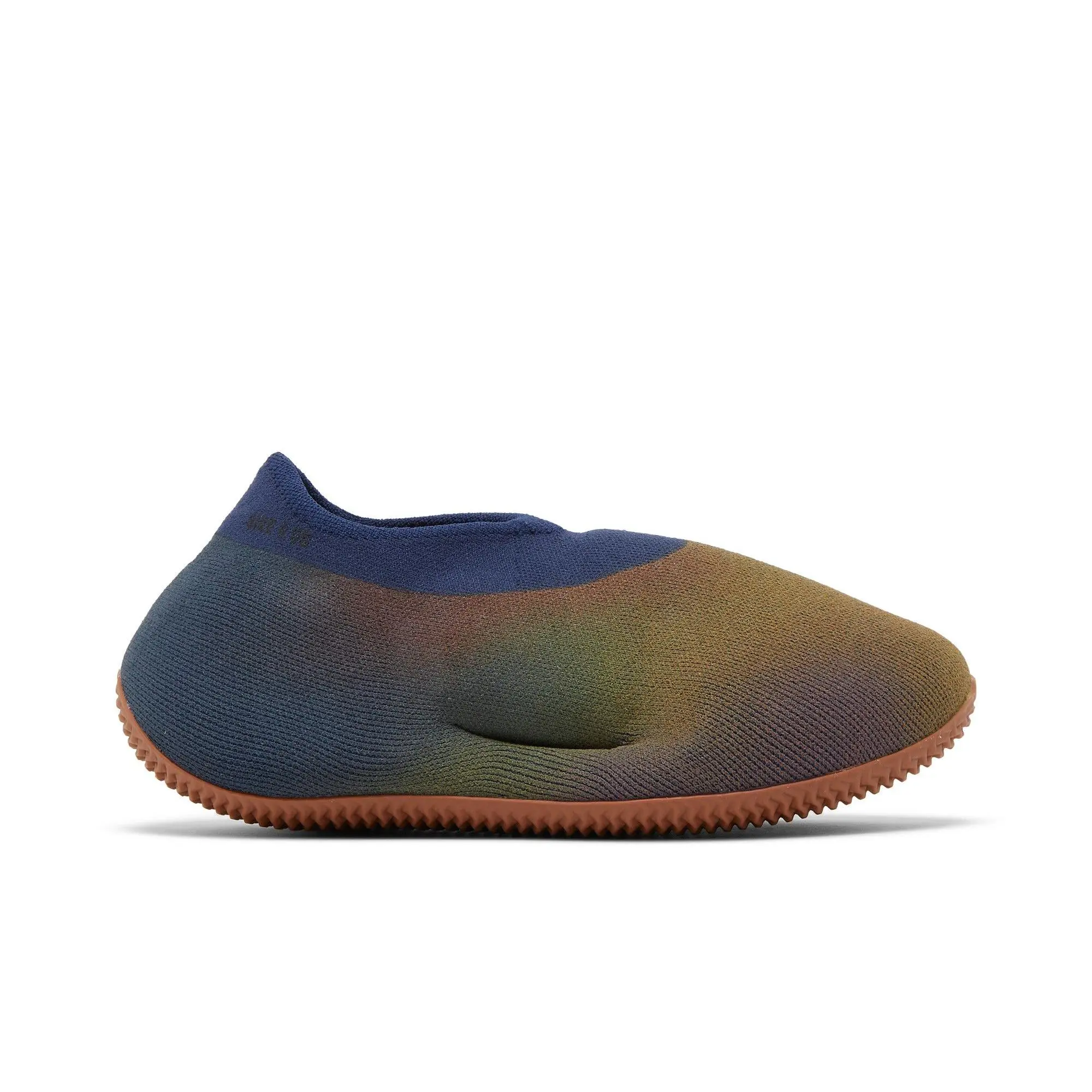 adidas Yeezy Knit Runner 'Fade Indigo' (Unisex) Faded Indigo/Faded Indigo/Faded Indigo lifestyle casual shoes HP3370