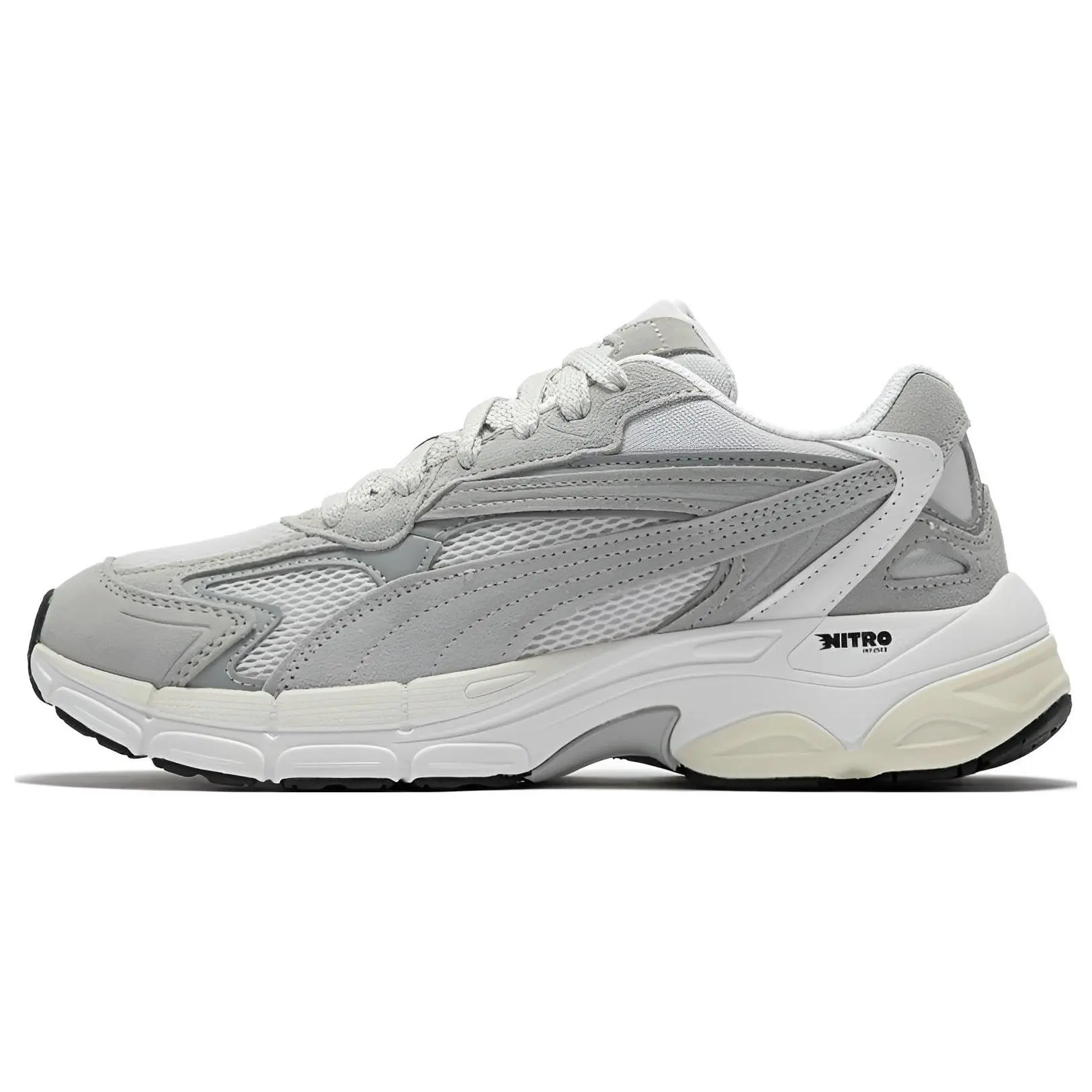 Puma Teveris Nitro 'Grey Violet' 388774-01