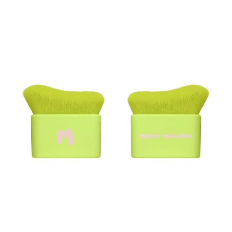 Made by Mitchell Slip Dew Shimmering Glitter Body Makeup, Body Highlighter for Luminous, Dewy Skin