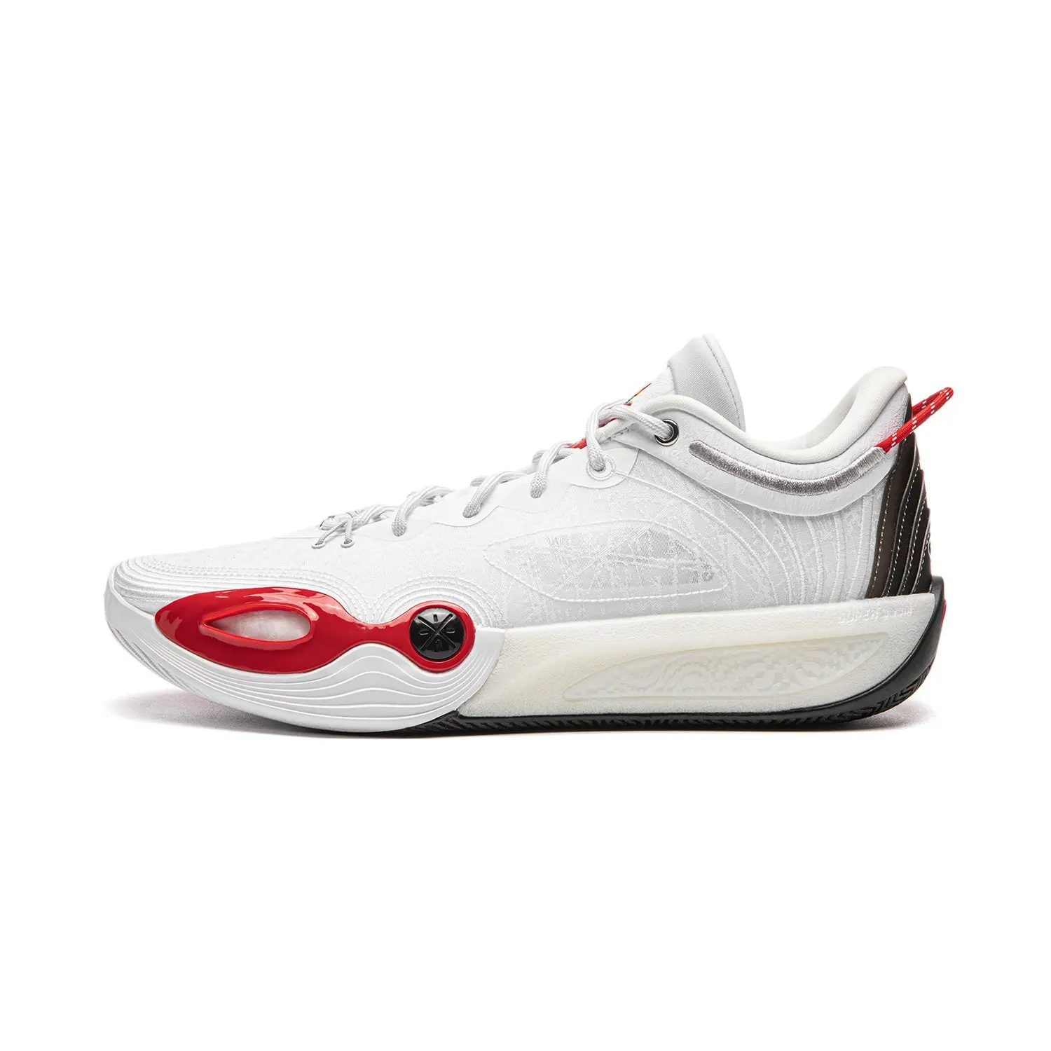 Wade All City 14 Encore "Big Apple" Pro Basketball Shoes