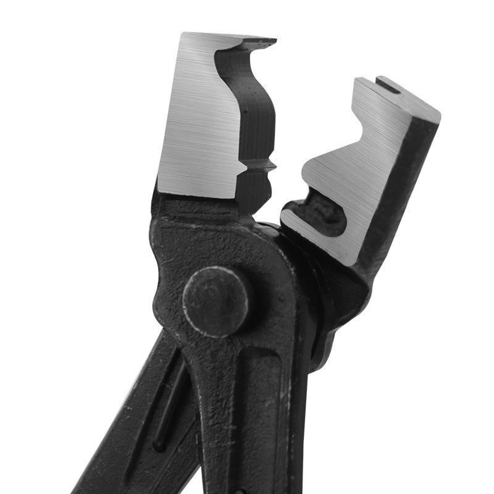 Car Assembly & Disassembly Tool,Water Pipe Plier, Universal Car Air Conditioning Pipe Removal Tool, Car Hose Clamp Plier.