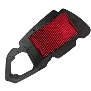 GY6 125 150 Scooter Engine Intake Air Filter Core Various Styles Available