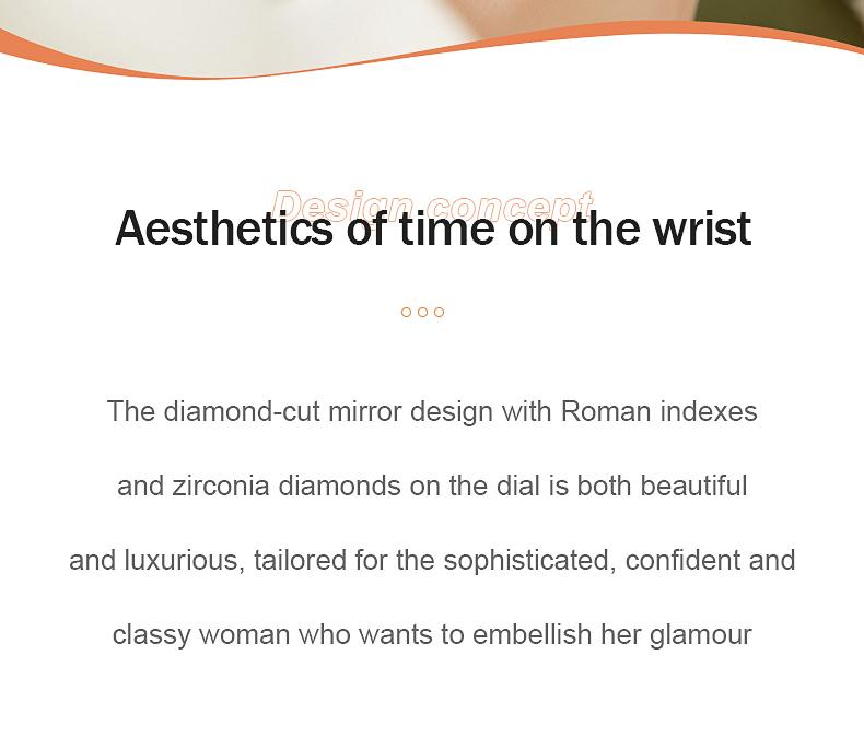 Elegant Women's Two-Tone Gold Silver Quartz Watch - Stainless Steel Wristwatch with Date, Roman Numerals, Luminous Hands, Luxury Business Casual Dress Watch, Perfect Gift for Wife Girlfriend Mom