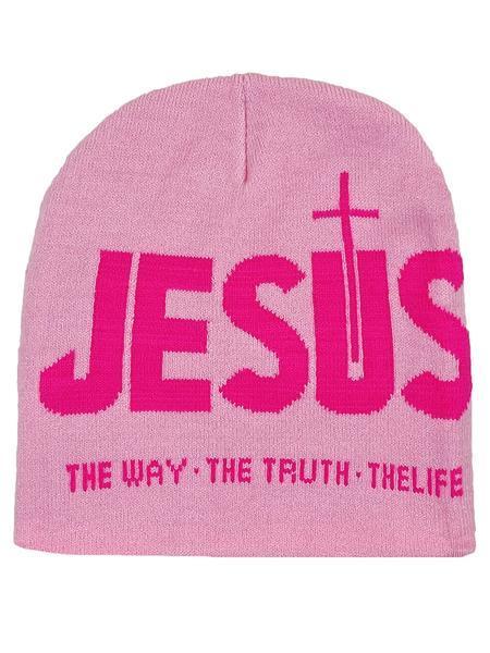 Casual Unisex Y2K Letter Jacquard Knit Beanie Hat with Cross Pattern, Soft Stretch Warm Winter Cap for Men and Women, Trendy Streetwear Style Ideal for Outdoor Sports, Travel, Skateboarding, and Daily Cold Weather Outfits new wear Heart design stylish Spr Casual Unisex Y2K Letter Jacquard Knit Beanie Hat with Cross Pattern, Soft Stretch Warm Winter Cap for Men and Women, Trendy Streetwear Style Ideal for Outdoor Sports, Travel, Skateboarding, and Daily Cold Weather Outfits new wear Heart design stylish Spr