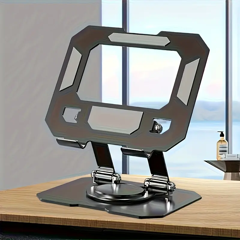 New tablet bracket, rotating bracket, support iPad, mobile phone universal bracket, multi-function adjustable