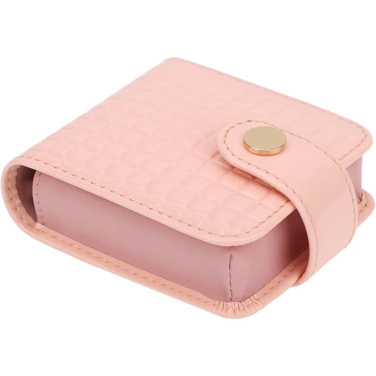 Double Lipstick Case  Makeup Holder +  Box