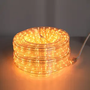 LED Rope Lights Outdoor - 30ft Warm White Rope Lights Waterproof with Connectable Clear Plastic Tube, Flexible LED Tube Lights for Garden, Patio, Pool, Bedroom, Party (360 LEDs)fidget toys