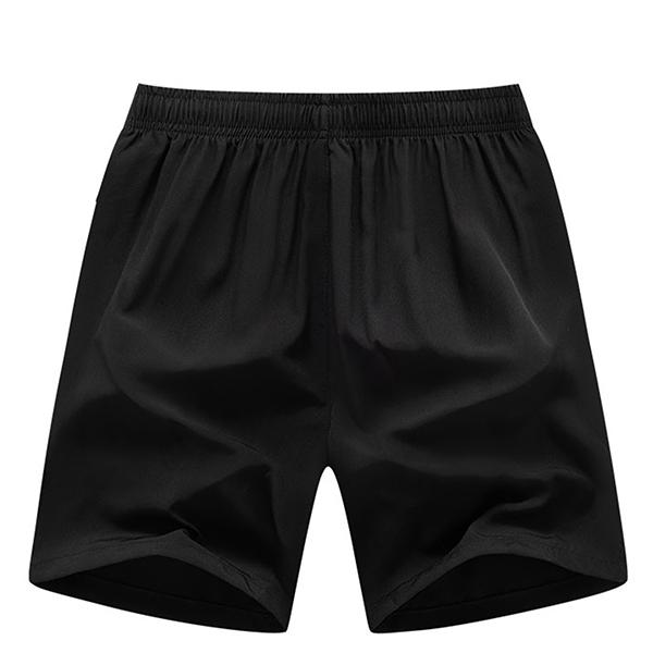 Men's 5-Pack Quick-Dry Athletic Shorts Men's 5-Pack Quick-Dry Athletic Shorts
