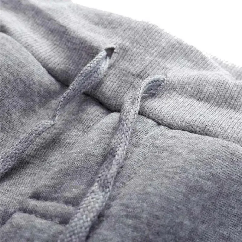 Anime Berserk Print Sweatpants for Men Athletic Joggers Trousers Spring Fall Casual Fleece Pants with Pockets  Costume Cosplay