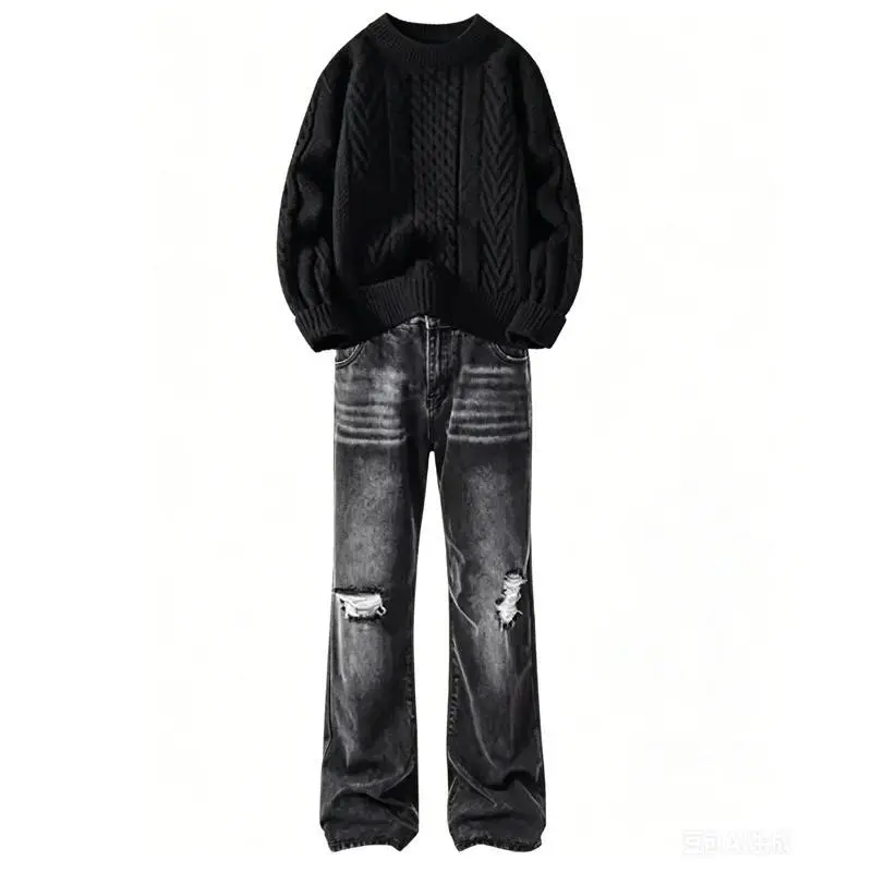 Game The Coffin Of Andy And Leyley Cosplay Costume Women Men Full Set Leisure Suit Uniform Halloween Carnival Clothes