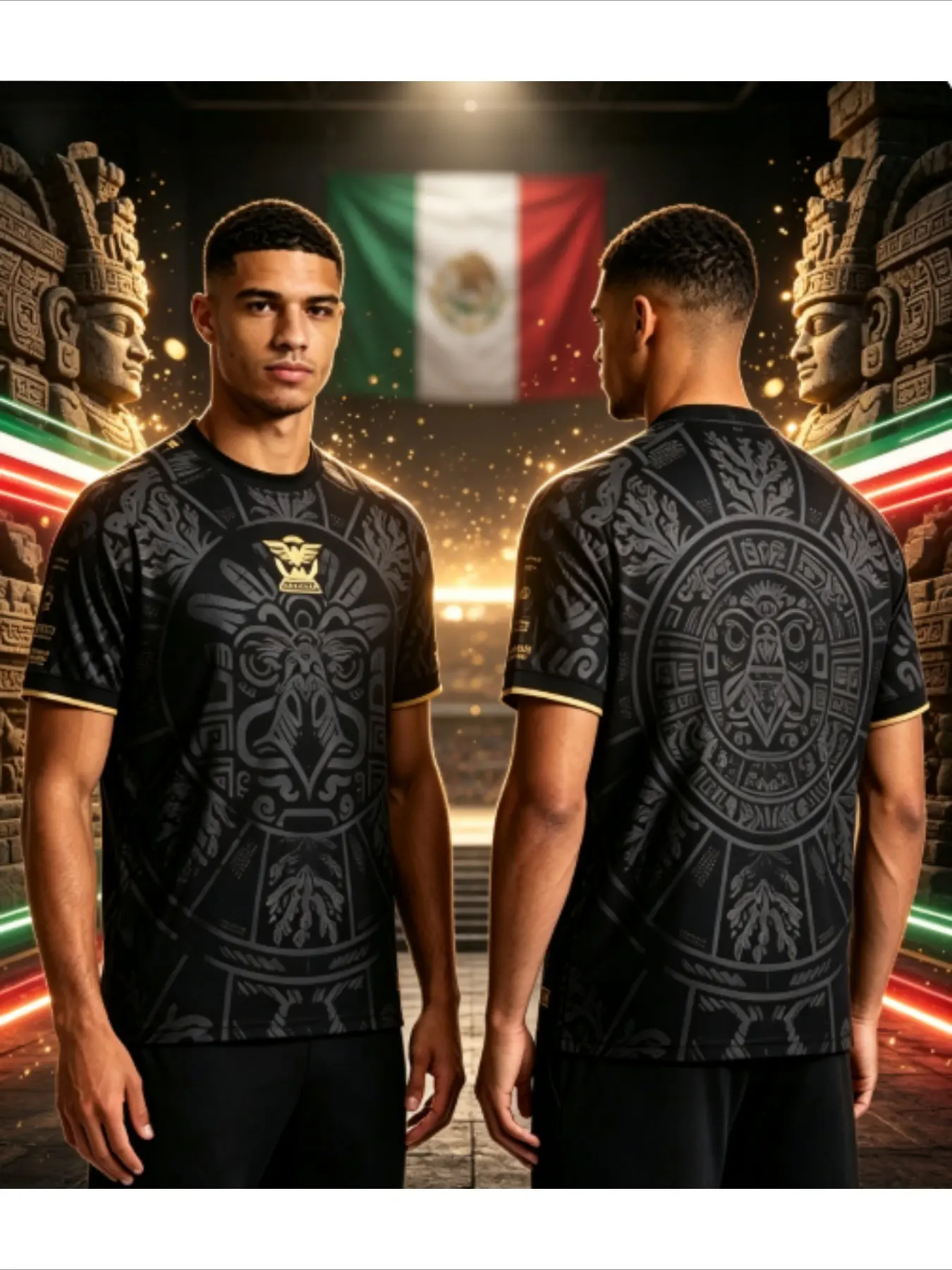 2026 Summer New Football T-Shirt, Creative Concept Jersey, Exclusive Short Sleeve Tee with 3D Printing, Casual Streetwear for Outdoor Sports and Lifestyle