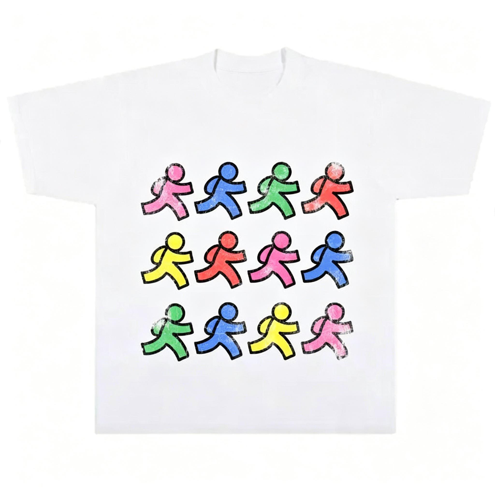 Vintage Aim Tee Premium Cotton Shirt with a Witty Sarcastic Vibe Perfect for Meme Lovers and Relatable Millennial Style