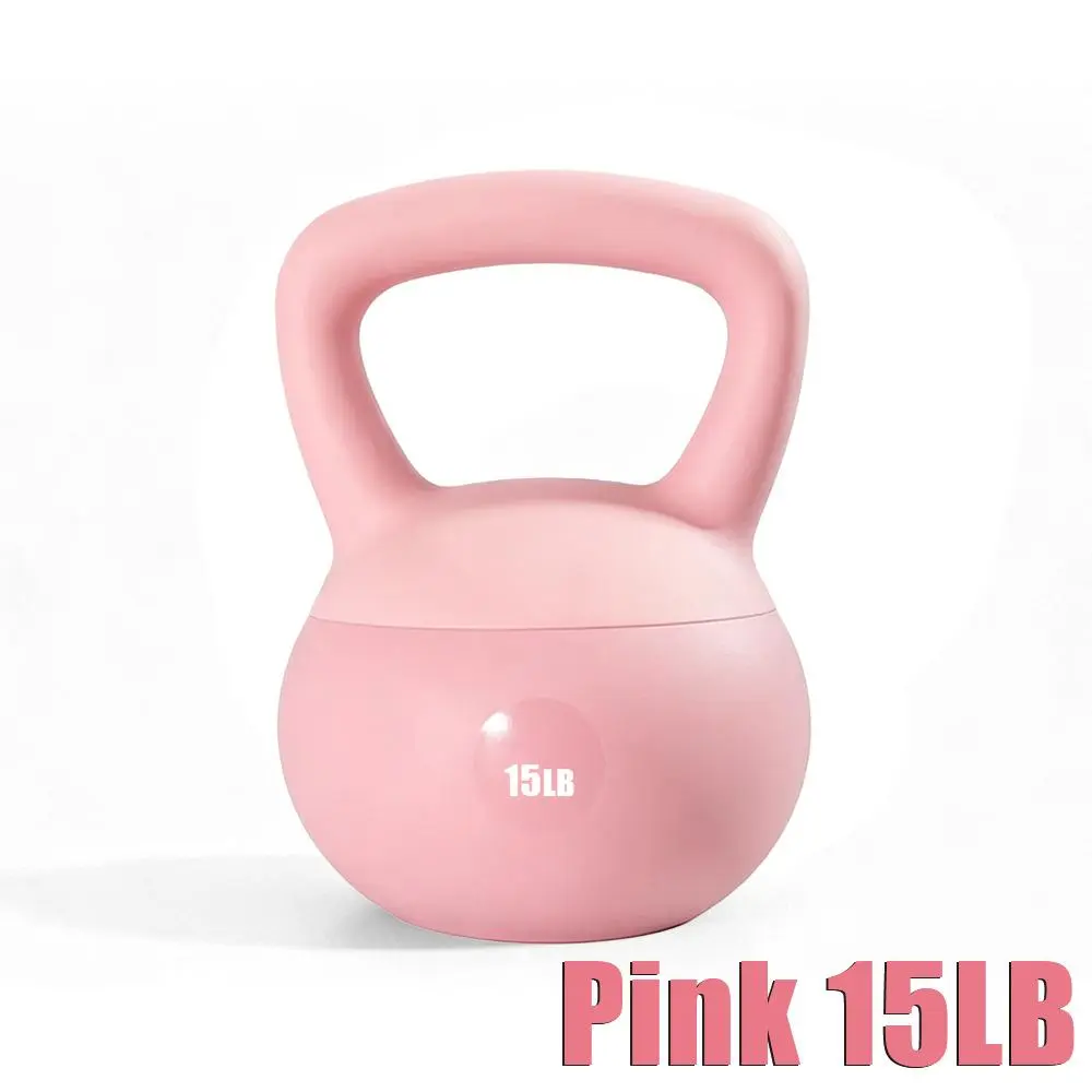 PINK 15LB