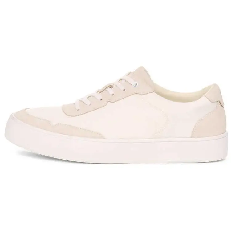 UGG Fashion Comfortable Low-Top Sneakers 1170561-WHT