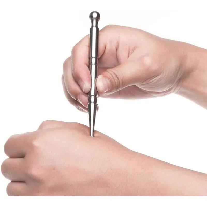 Outdoor sports FeelFree Sport Manual Acupuncture Pen, Acupressure Pen & Fascia Stick