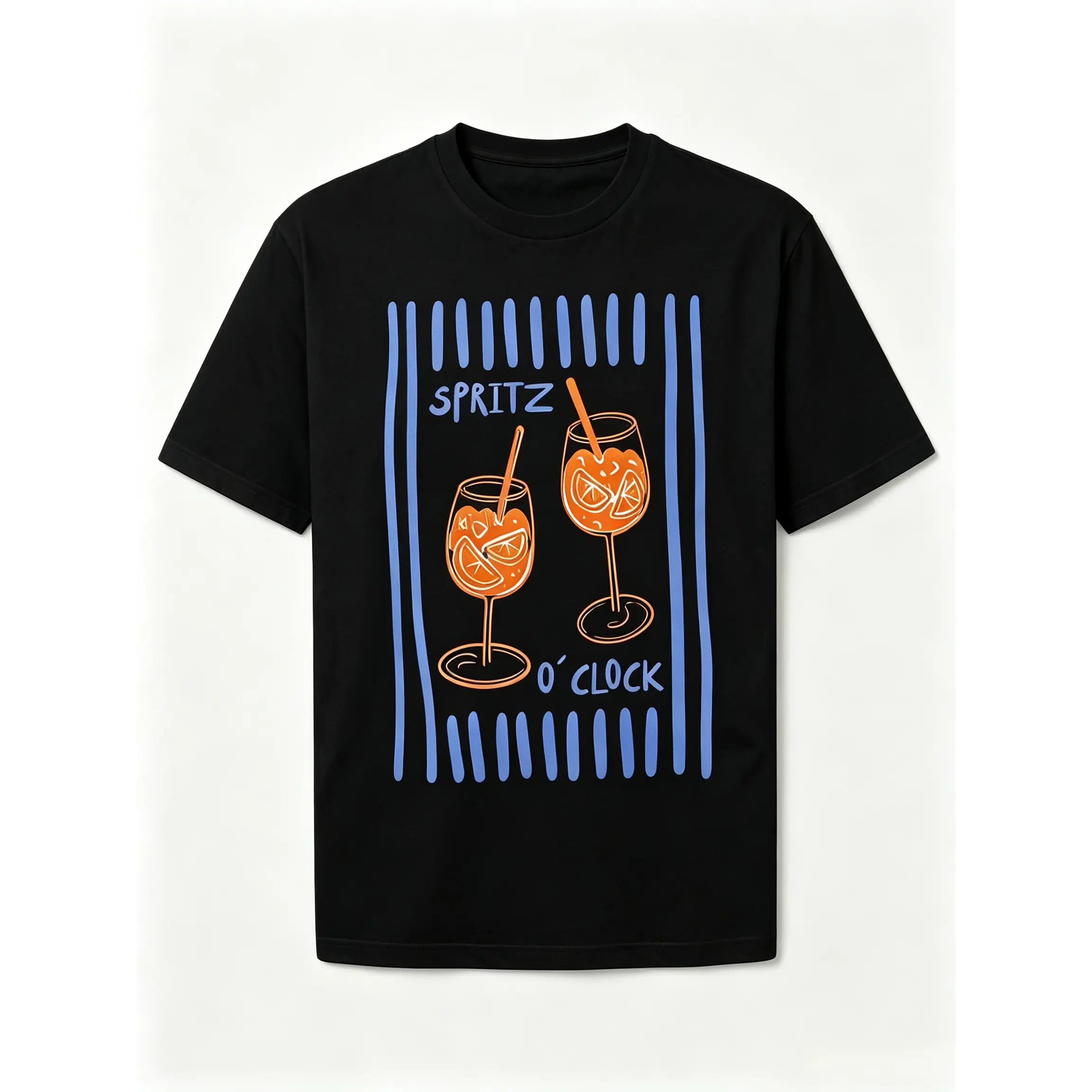 Spritz Shirt, Cocktail Shirt, Feelin' Spritzy Tshirt, Spritz Club Tee, Summer Cocktail Shirt, Spritz Shirt, Vacation Tshirt