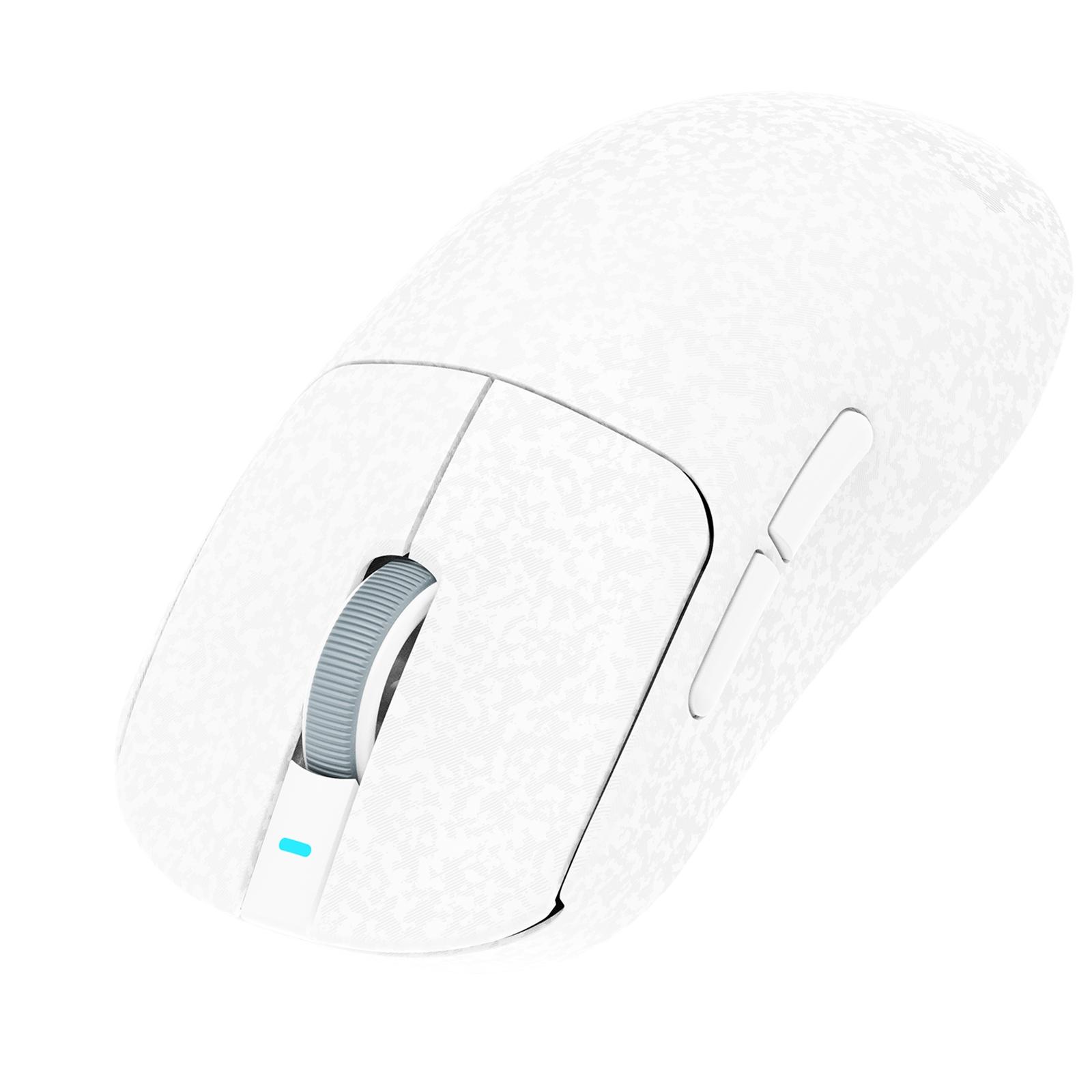 AJAZZ AJ199 MAX Wireless Mouse Carbon Brazing Shell Material E
