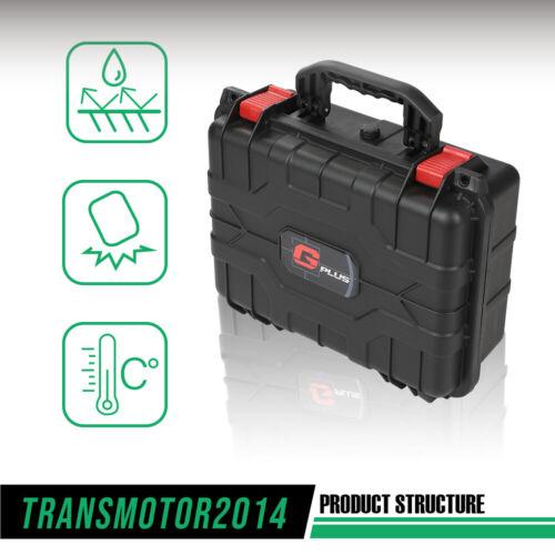 Graded Card Storage Box Heavy Duty Case Slab Holder & Protector US Organiser,2Row Graded Card Storage Box Travel Waterproof Case Slab Holder& Protector Grey,Card Organizer Protector