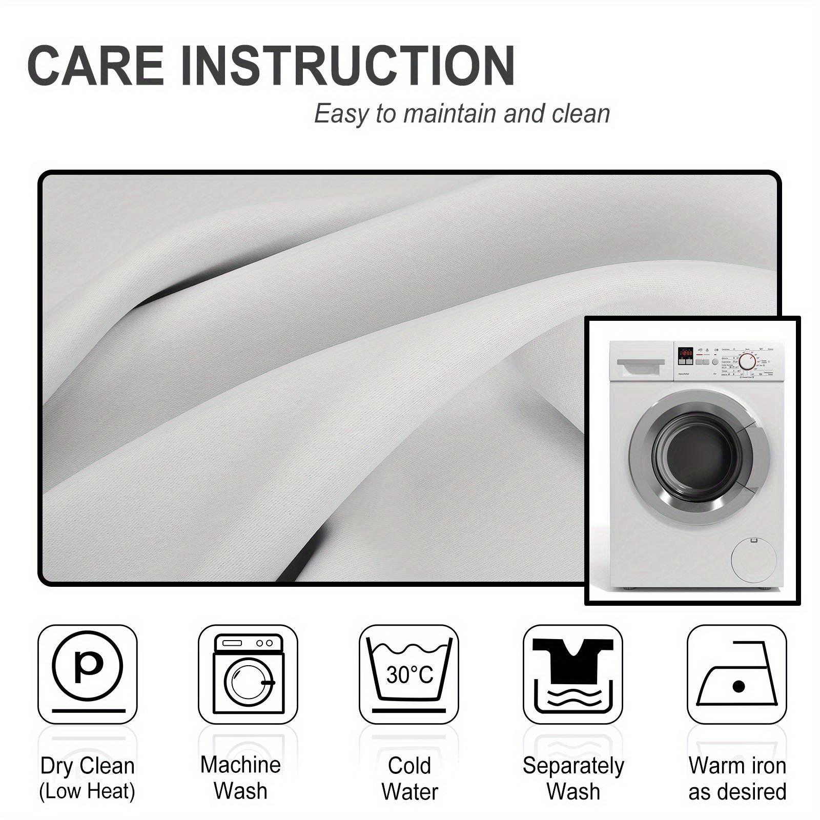 [Rustic Curtains] 2pcs Rustic Polyester Curtains |   Lemon & Bee Design with Wood Grain Accents, Pole Pocket, Light-Filtering for Kitchen, Bedroom, Office, Living Room - Machine Washable high ceiling decor set inganchos custom drapery panel doble layer