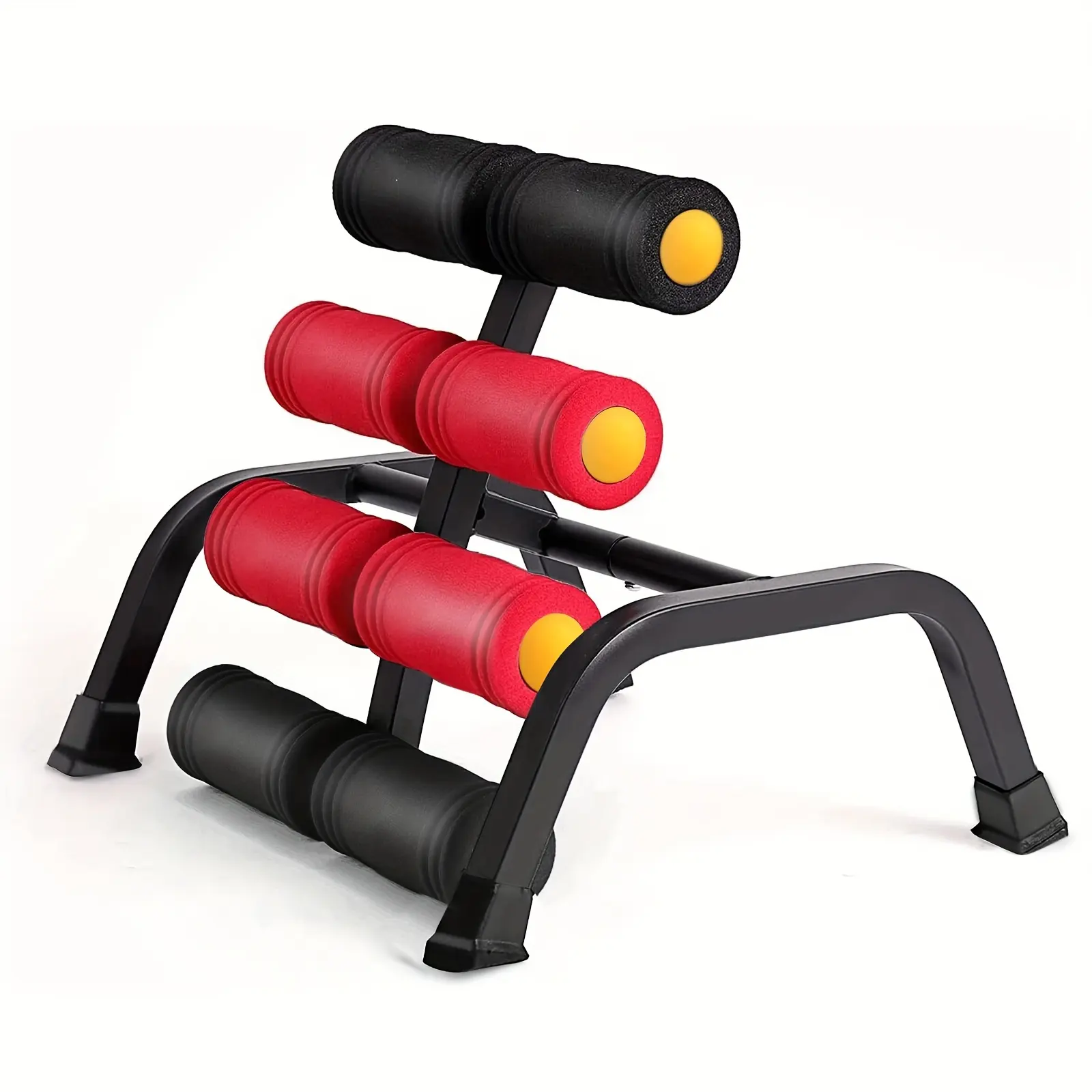 Mini Inversion Table, Back Stretching Machine, Ab Trainer, Fitness Yoga Equipment, Handstand Training Machine, Full Body Workout Equipment, Stretching Back And Neck, Christmas Gift
