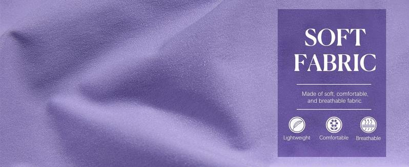 Imily Bela Womens Workout Gym Shorts Running Pleated Contrast Stitch Elastic Waist Athletic Quick Dry Shorts