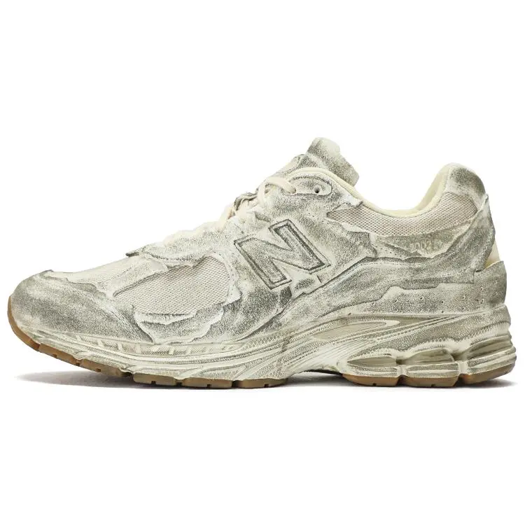 New Balance 2002R 'Protection Pack - Distressed' M2002RDG