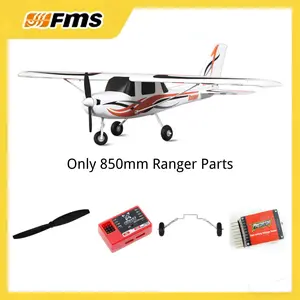 800mm Ranger Parts (Not an Airplane)