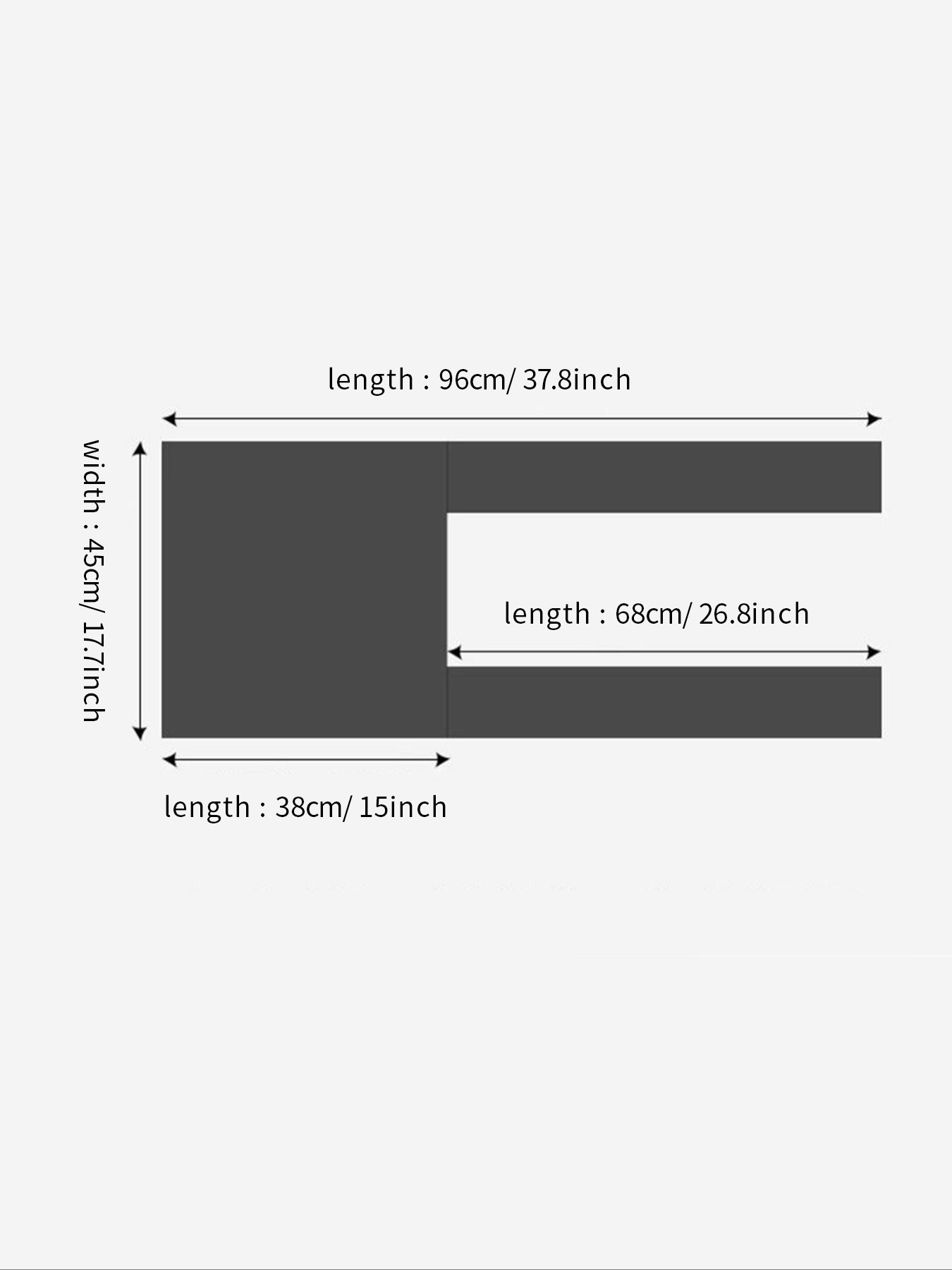 Women's Solid Color Open Front Cape Cloak Sleeve Knit Shawl, Casual Versatile Scarf for All Seasons, Fashion Knitwear Accessories for Women & Girls, Tops, Womenswear