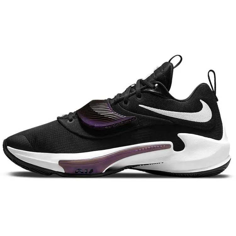 Nike Zoom Freak 3 EP 'Project 34'