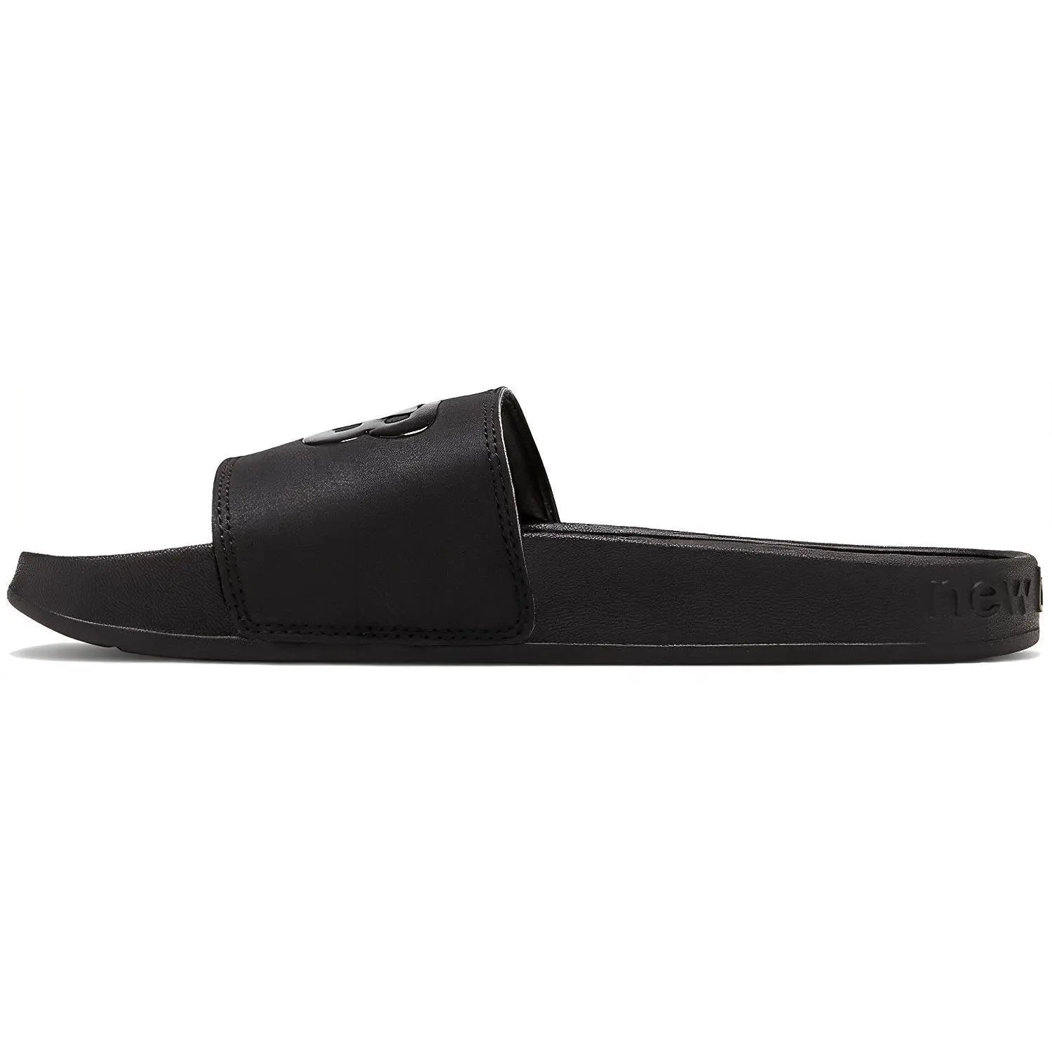 New Balance Wmns 200 Slide 'Black' SWF200K1