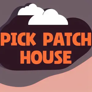 Pick Patch House shop logo