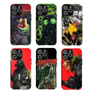 Y-Kaiman cr0c0d11e face D0r0hed0r00 phone case,Having good protective properties,for iPhone 16 15 14 13 12 11 17Pro Max,for Samsung S25 S24 S23 S22 Ultra,Protective Cover,give her/him a gift for Christmas and Th