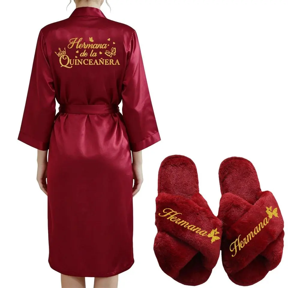 wine red Hermana