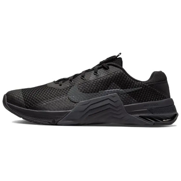 Nike Metcon 7 'Black Anthracite' CZ8281-001