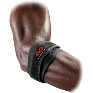 Tennis Pickleball Elbow Brace for Men & Women, Tendonitis Elbow Brace & Strap Golfers Elbow Brace Counterforce Band for Tendon Pain Relief & Support for Forearm
