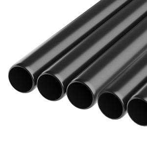 Portable Closet Wardrobe for Hanging Clothes 57.3 Inch Large Capacity Clothes Rack with Cover, 10 Storage Organizer Shelves, 1 Hanging Rods and 6 Pockets, Free Standing Closet for Bedroom, Black