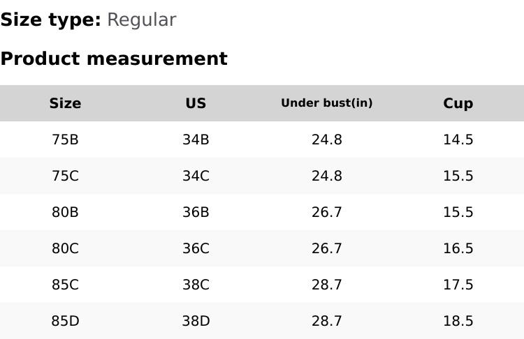 Ecomilky women's sexy multi-pack lace push-up elegant lingerie bra, suitable for all occasions and can be worn in all seasons. Underwire design Womenswear push up bra bra bras for women bras push up bra bra bras for women