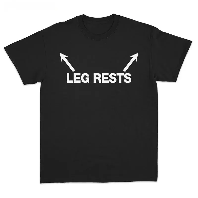 Men's/Women's Casual Round-Neck Short-Sleeve T-Shirt - Fun & Bold Summer Streetwear Sports Top with Relaxed Fit