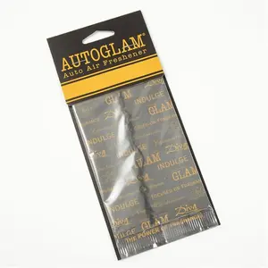 Co  Market Autoglam Air Freshener ( Size)