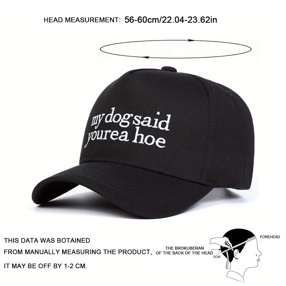 Unisex Letter Embroidered Patchwork Baseball Cap Outdoor Adjustable Sunscreen Leisure Hat Spring Autumn Travel Tourism Beach Vacation