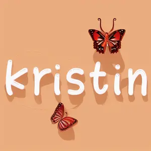 Kristin468
