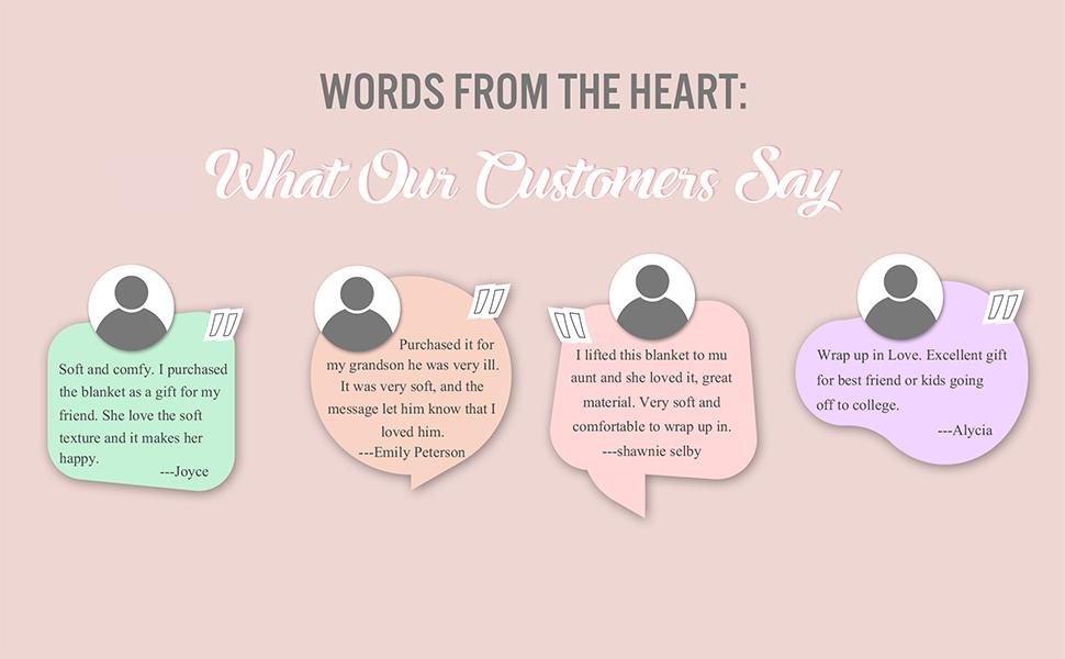 Get Well Gifts for Women/Men, Birthday/Inspirational/Sympathy/Thinking of You Gifts for Women/Men/Daughter/Son/Mom/Dad Feel Better Healing Blanket Grey