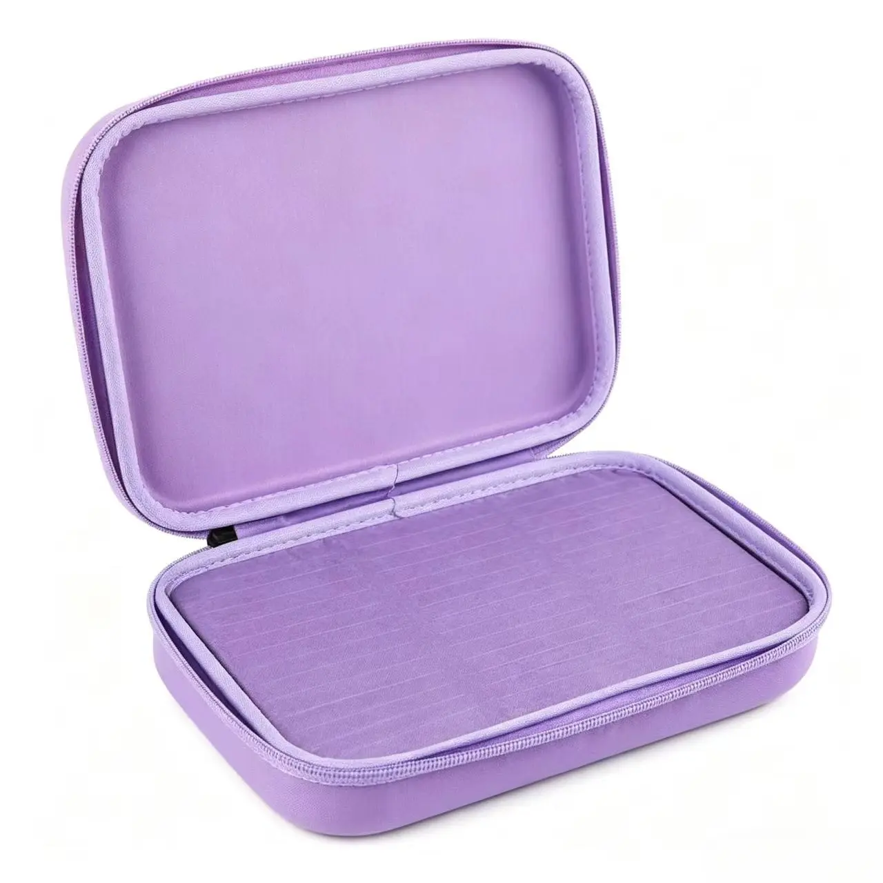 Ring Organizer Display Case - Portable Jewelry Collector Box with Large Capacity for 50+ Rings Earrings, Brooches Cufflinks Bag Accessories Box