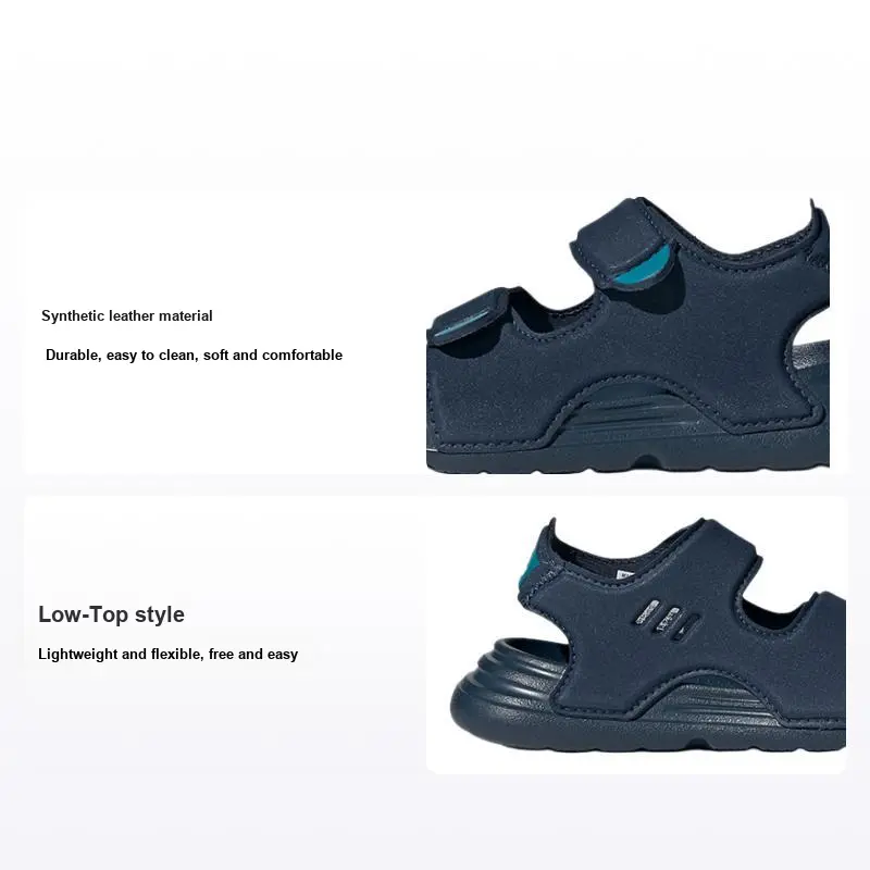 adidas Swim Sandals I 'Crew Navy' FY6040