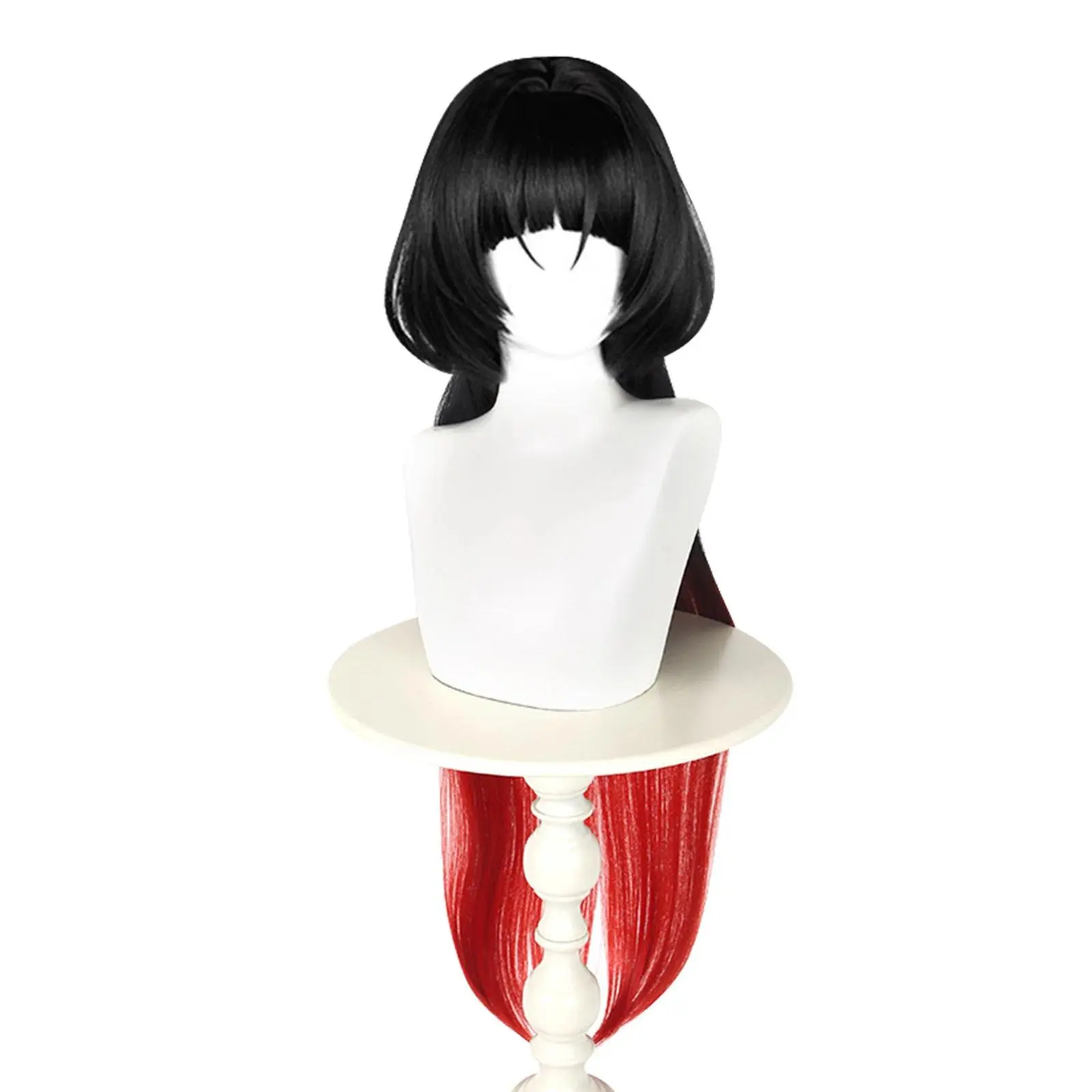 Zenless Zone Zero Anime Cosplay Costume - Jane Doe Uniform for Adult Women's Halloween Party, Carnival Masquerade Game
