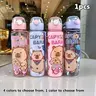 23.67-oz Plastic Straw, Stylish Portable Large-Capacity Water Bottle, Drinkware, Portable Water Bottles