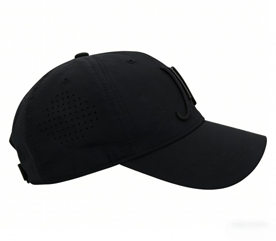 American Streetwear Embroidered Snapback