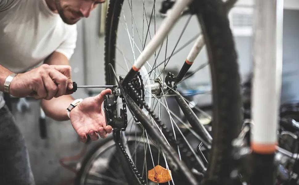 AGS Bicycle Rear Derailleur Tourney RD-TY21/RD-TZ31 6/7 Speed Direct Mount/Hanger Mount for MTB Bike