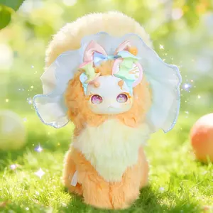 Fantasy Serirs-Gloomy Grove Plush Series Blind Box Sealed Hobby Box, Collectible Series, Perfect Gift for Kids & Adults! (1 of 7 Possible Styles) blind box blind box plush plush blind box blind boxes