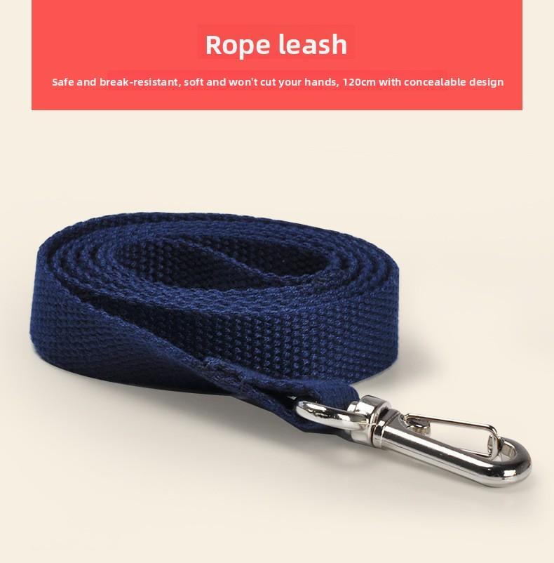 Super Cute Anti-Lost Backpack | Mini Rucksack with Traction Leash, Wrist Link & Security Lock with Key, Portable Lightweight Travel Backpack